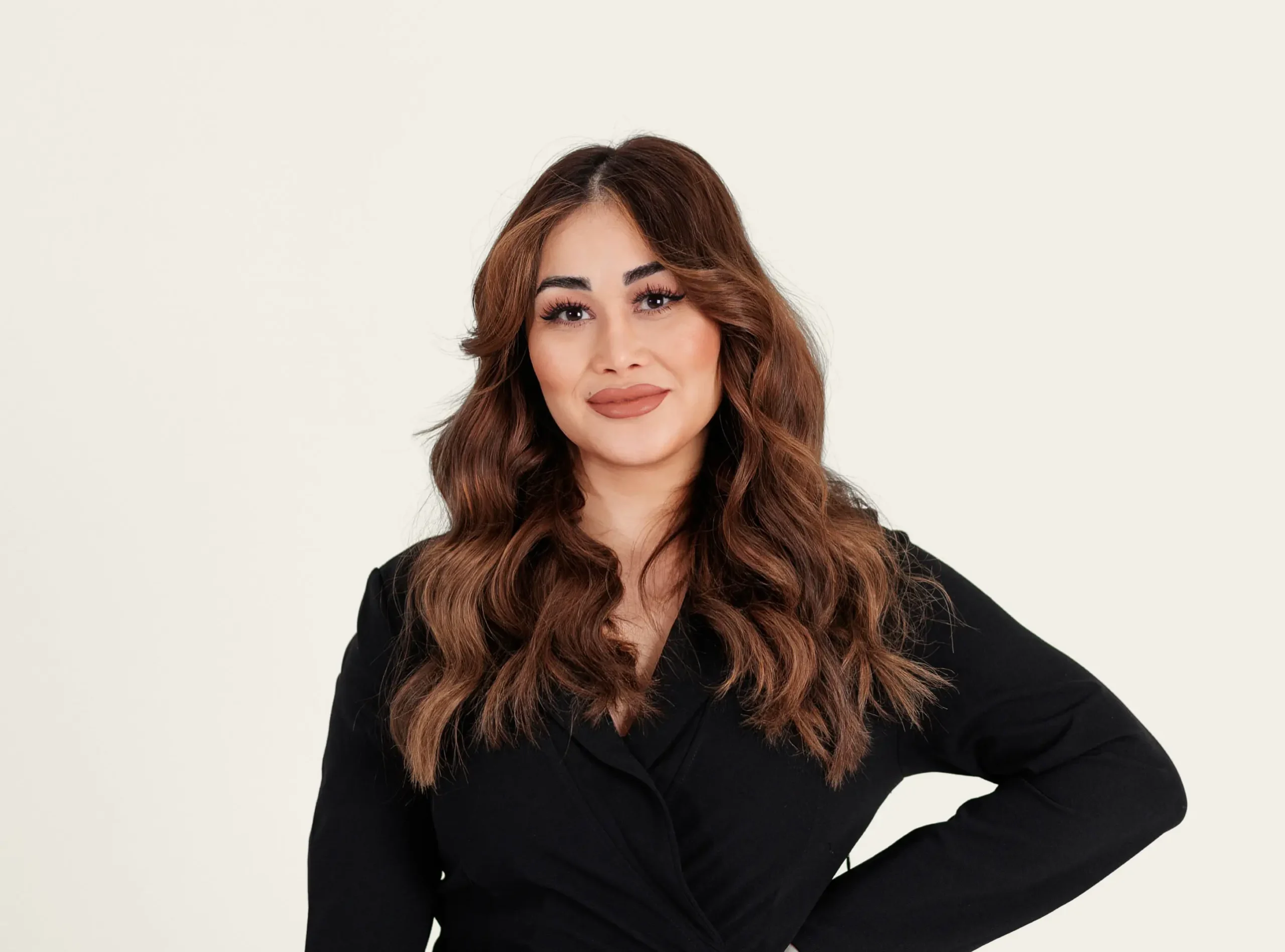 Friseur Muenster Aus der Wieschen 18