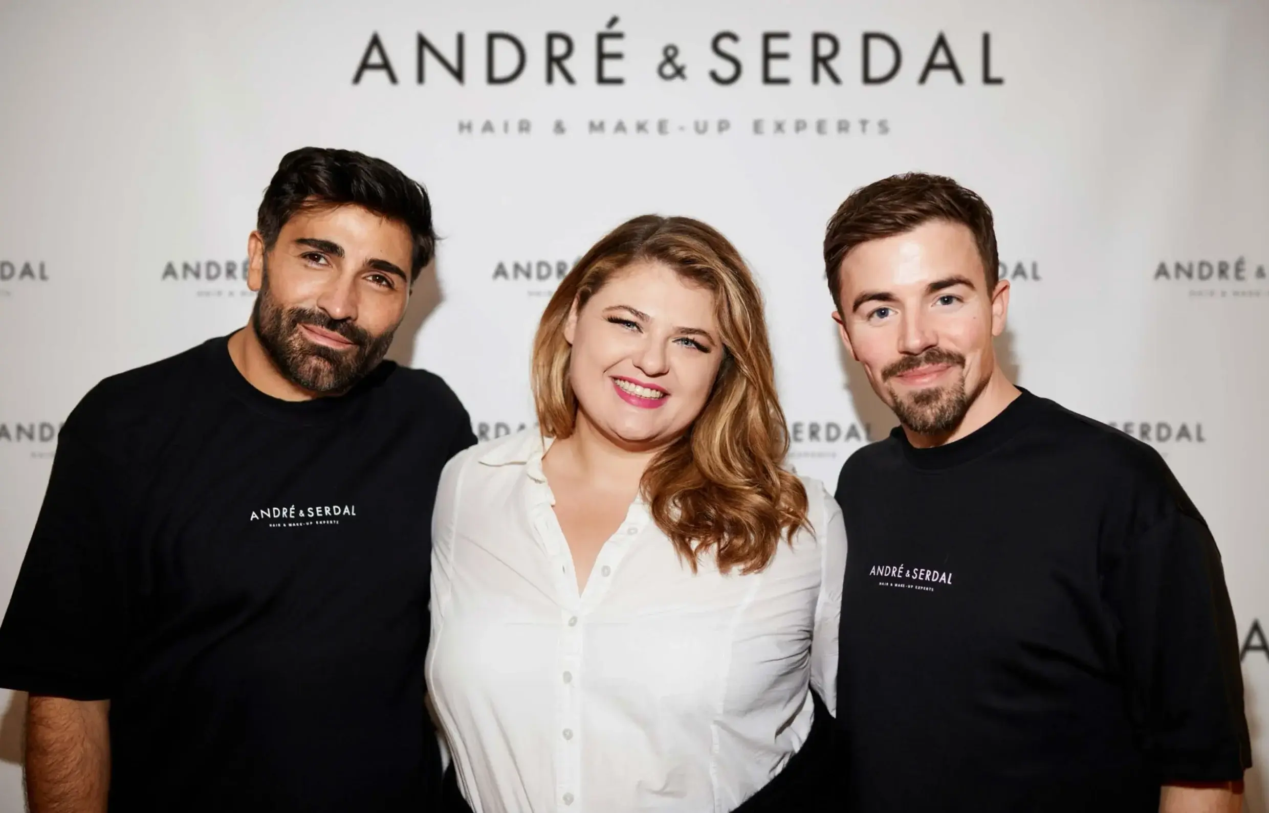Bild der Frau Andre Serdal Hair Make up Experts 15