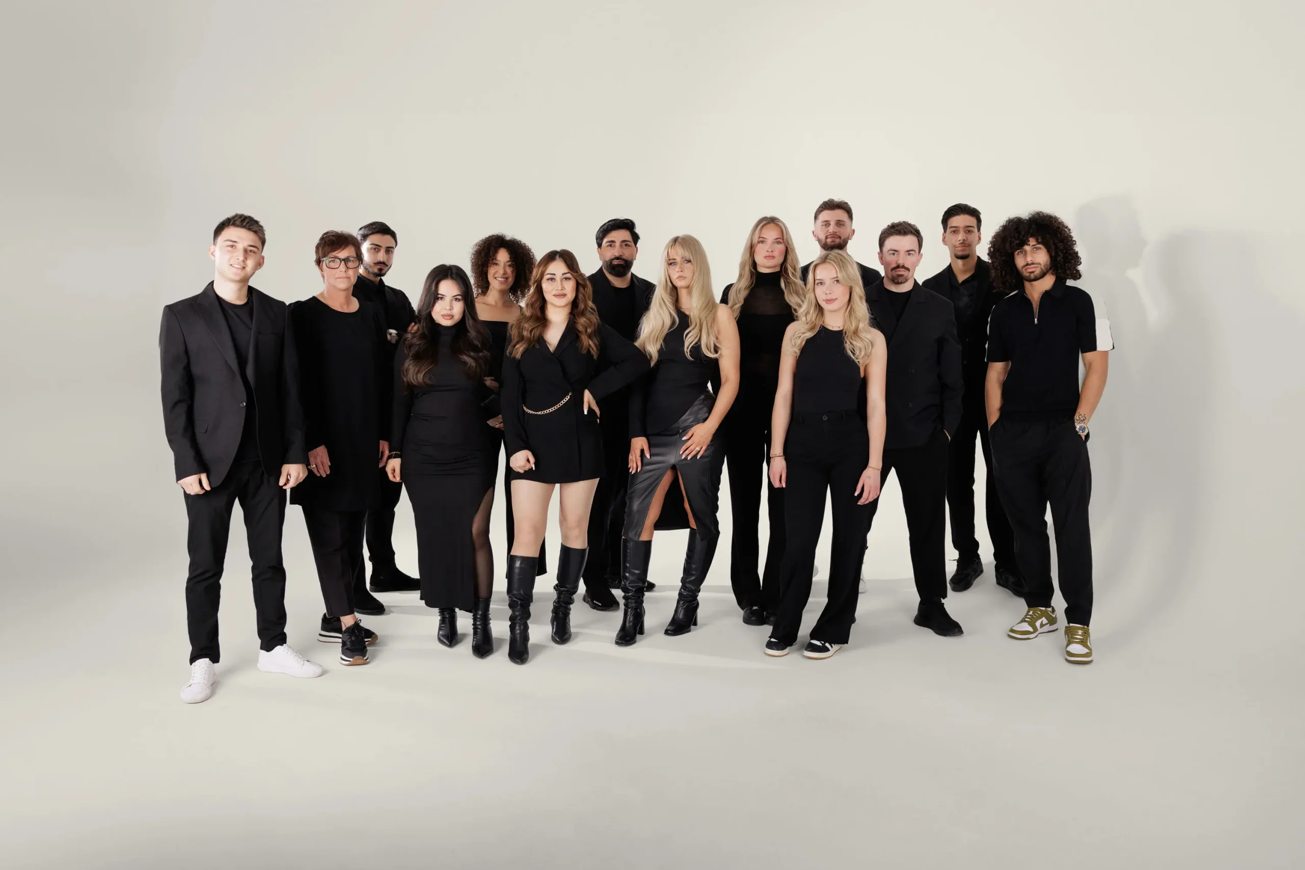 Friseur Muenster Aus der Wieschen 1