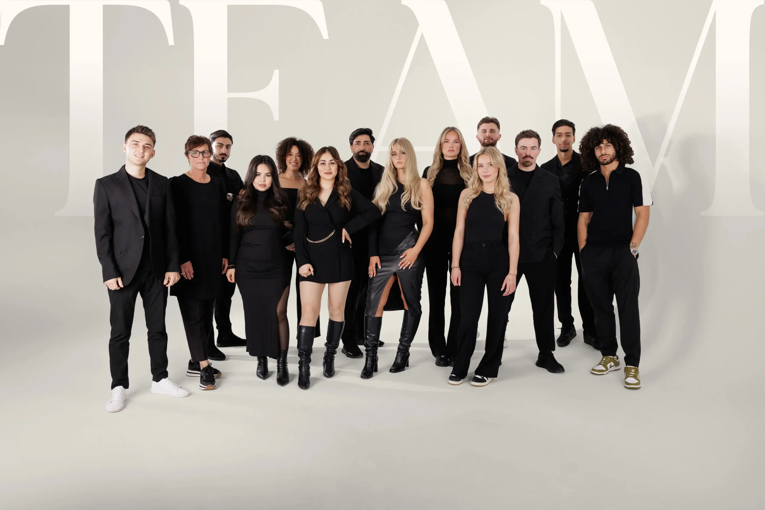 Friseur Muenster Aus der Wieschen 2 b