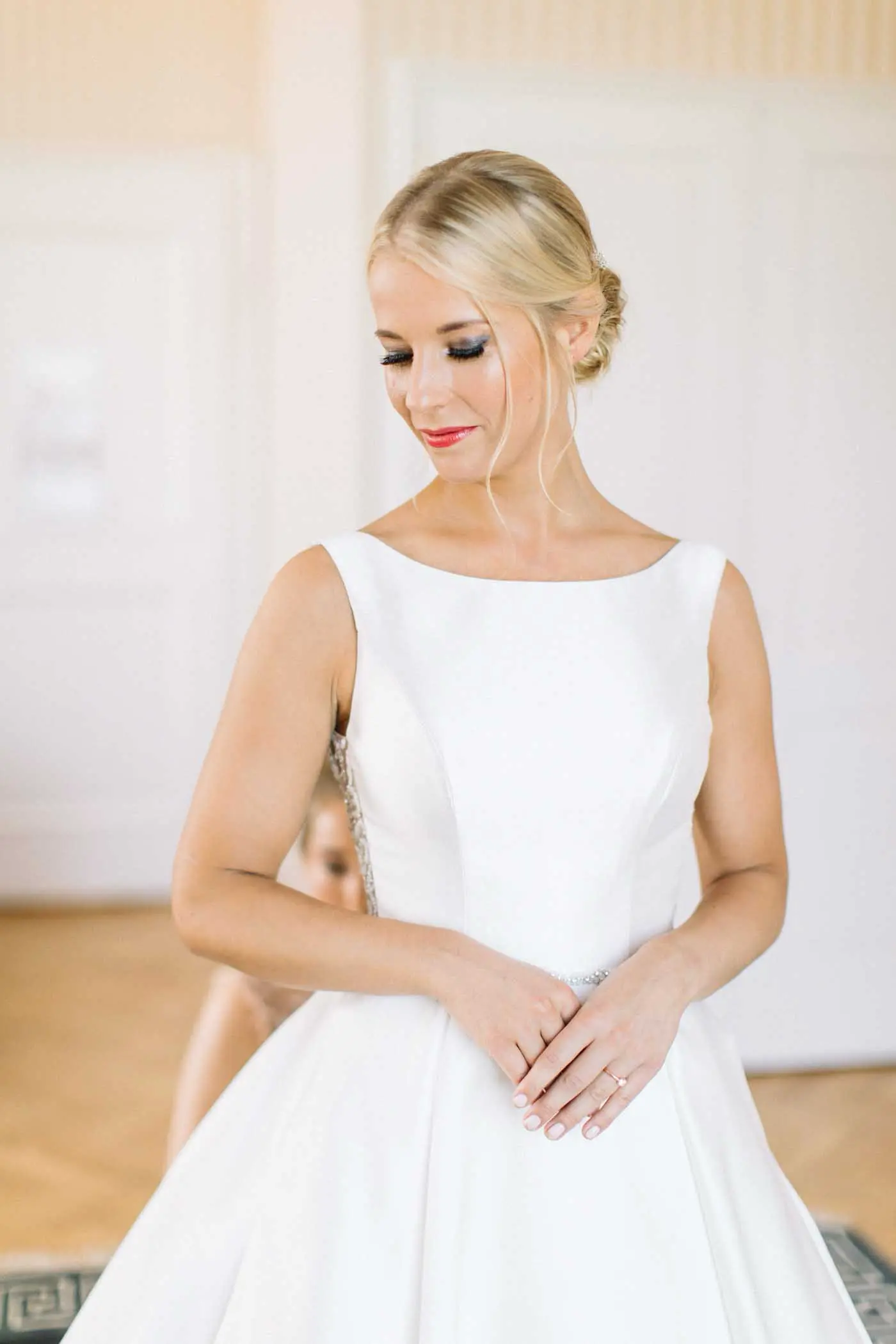 Friseur aus der Wieschen Salon 6