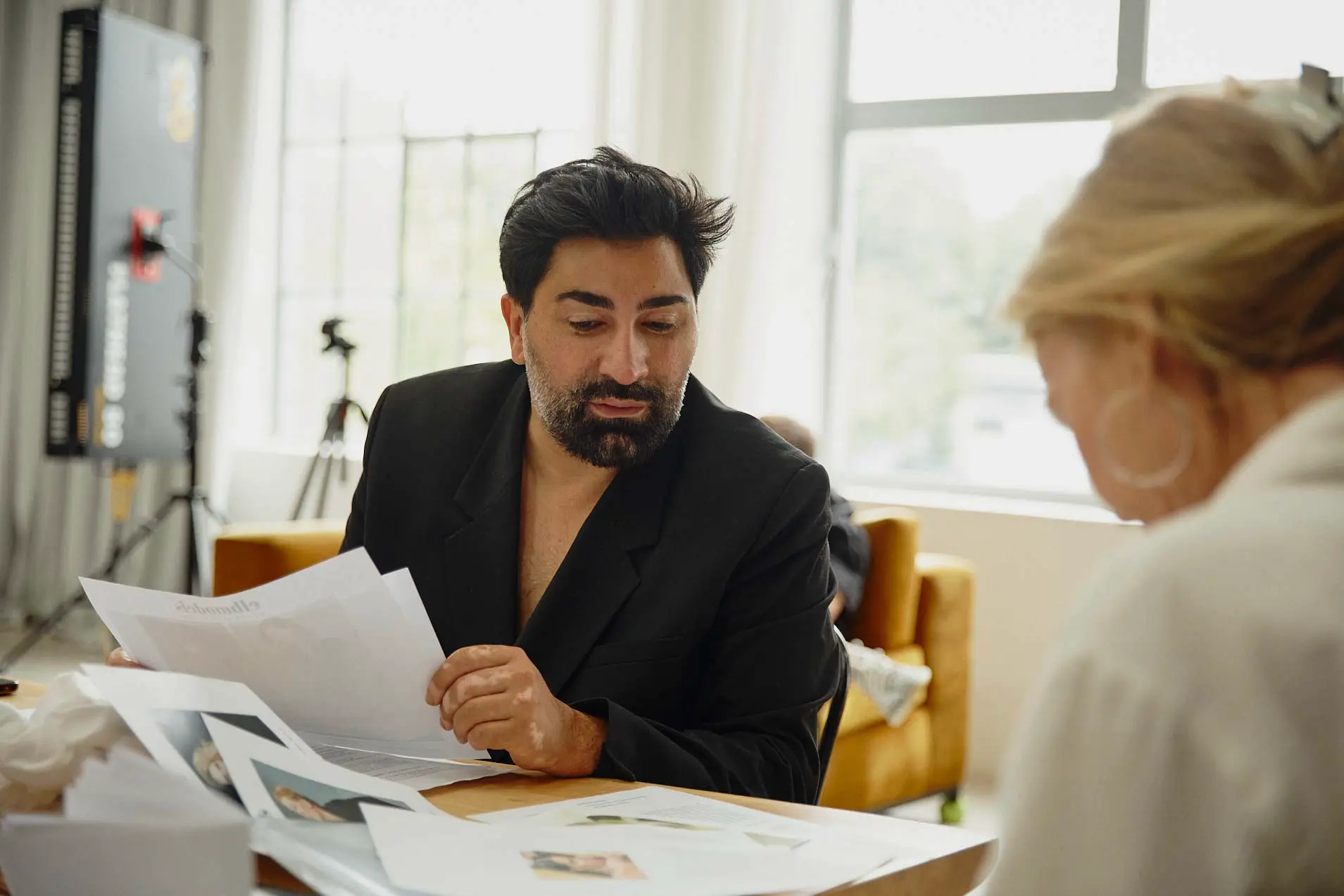 HH Shooting Elbmodels Andre Serdal Hair Make up Experts 18