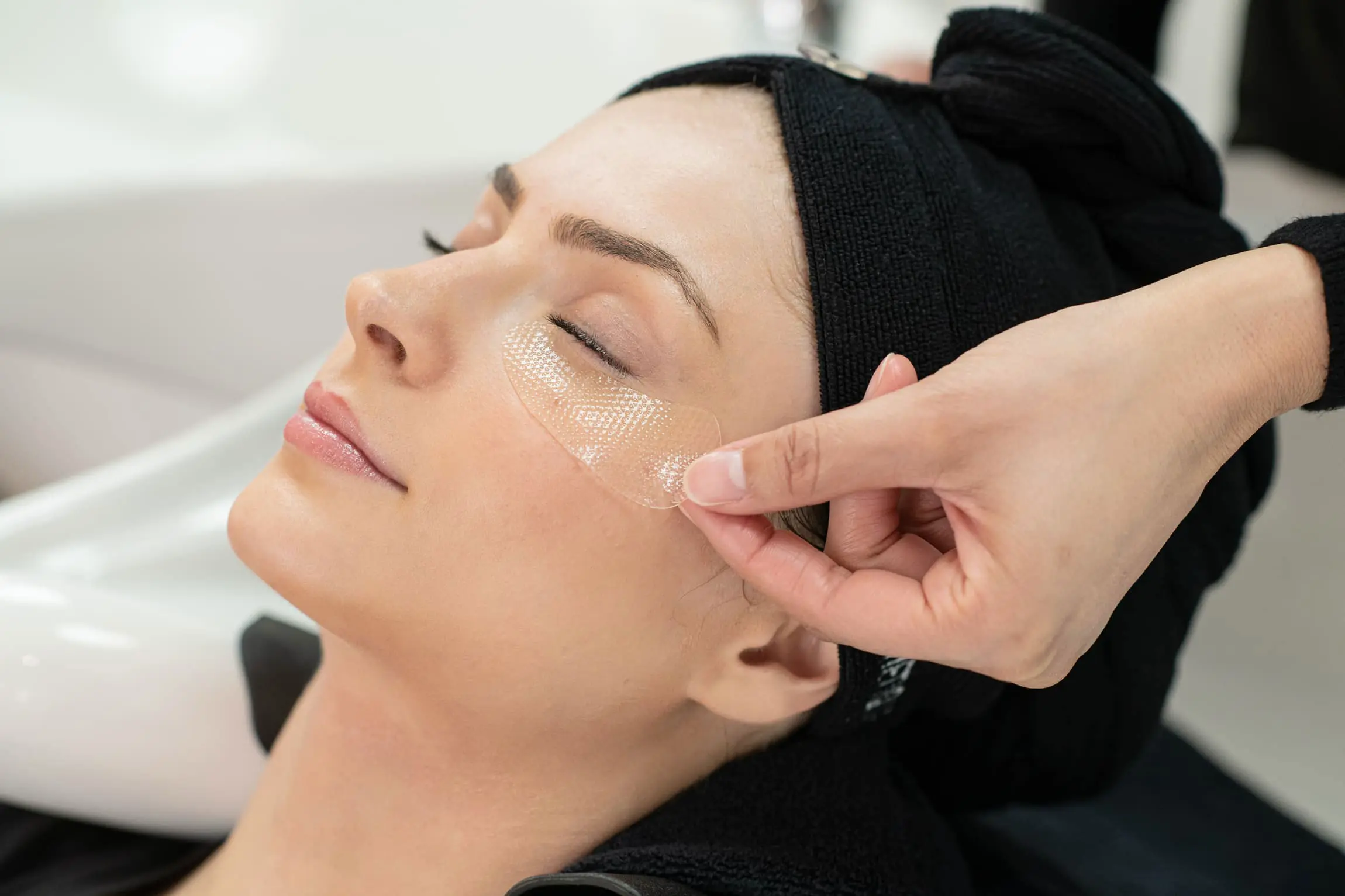 La Biosthetique Head Spa 2