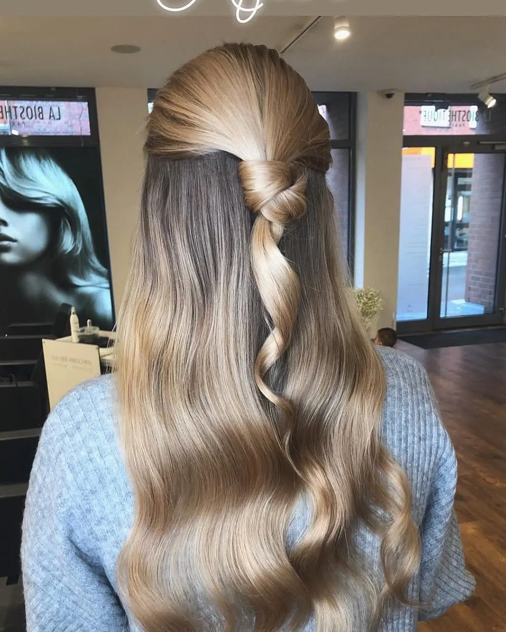 Friseur Muenster Aus der Wieschen Color Referenzen 10