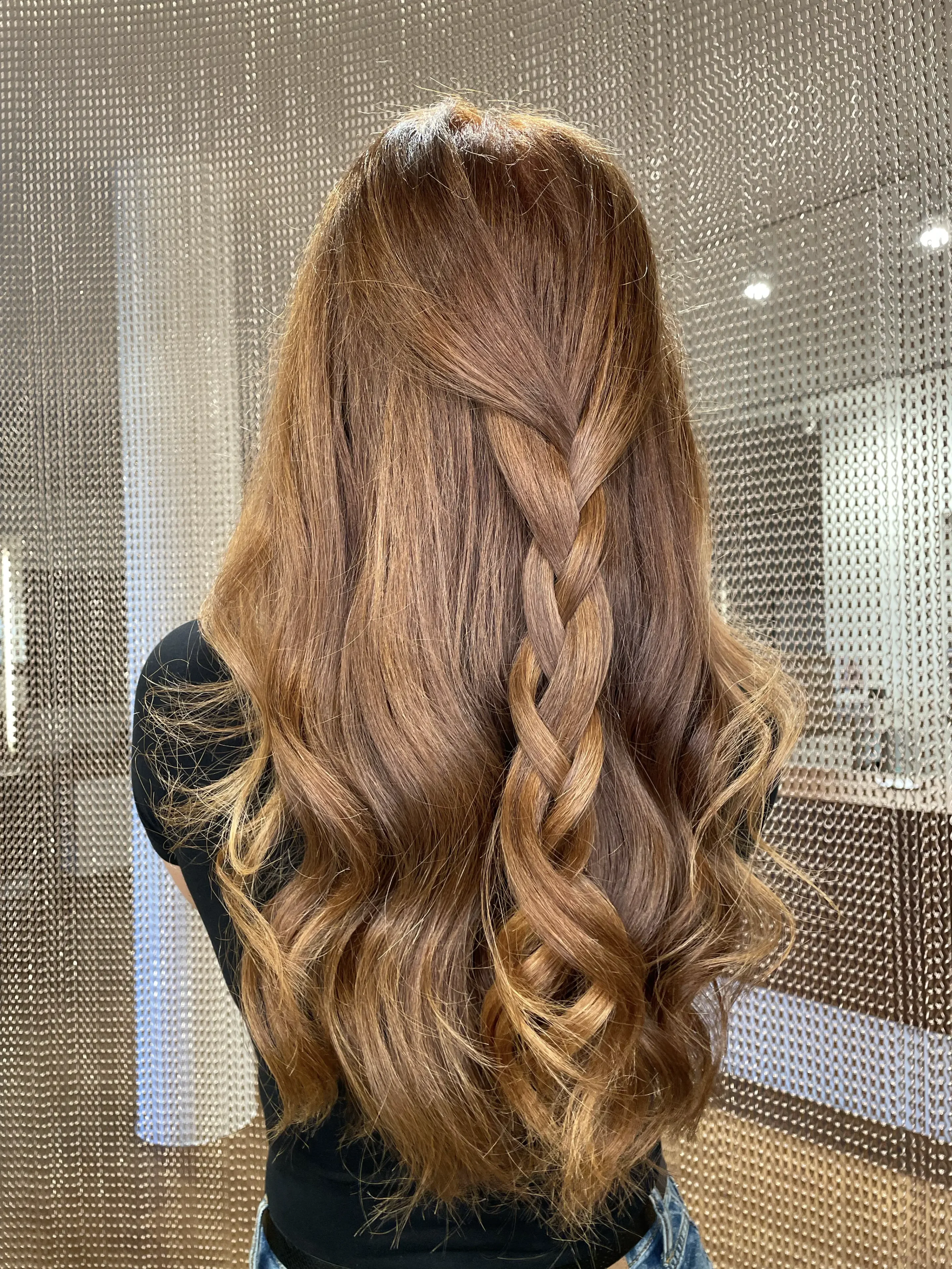 Friseur Muenster Aus der Wieschen Color Referenzen 12