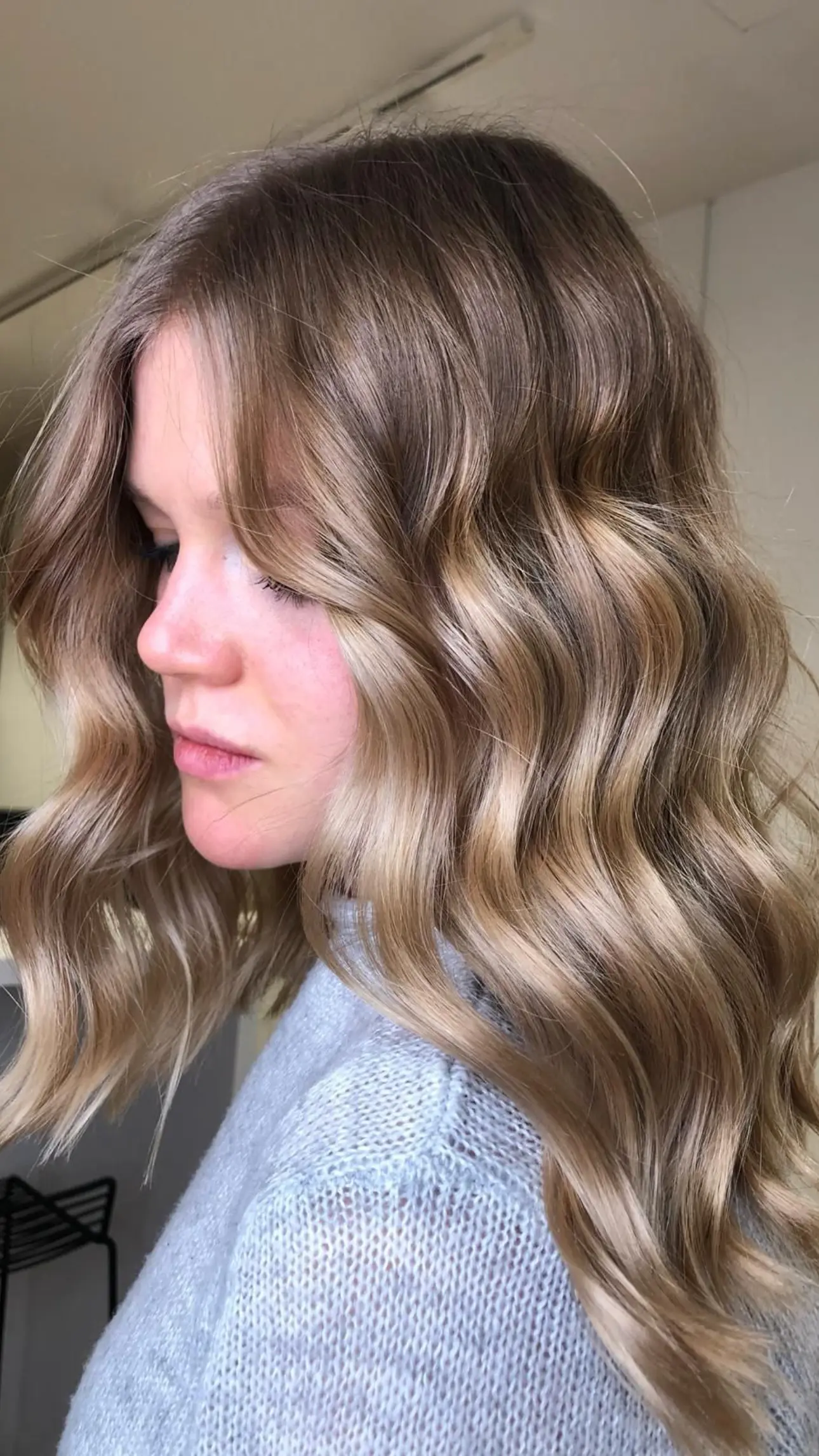 Friseur Muenster Aus der Wieschen Color Referenzen 2